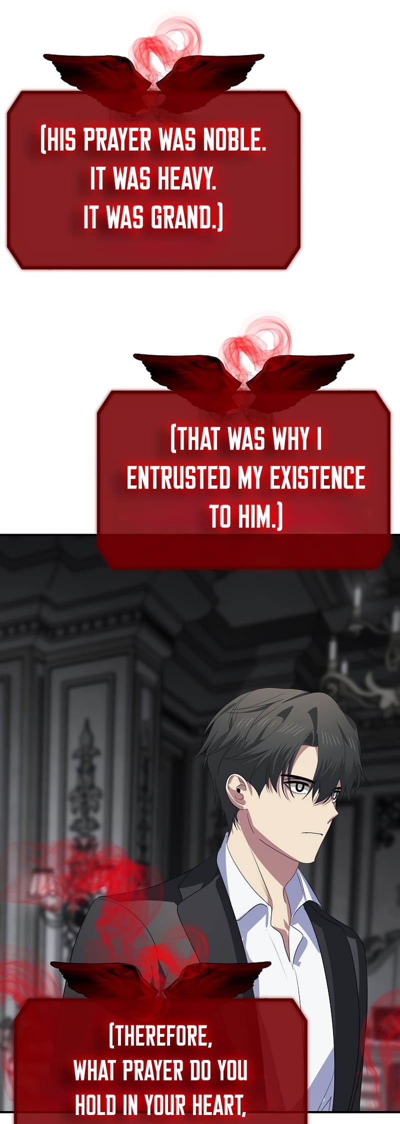 SSS-Class Suicide Hunter, Chapter 113 image 32